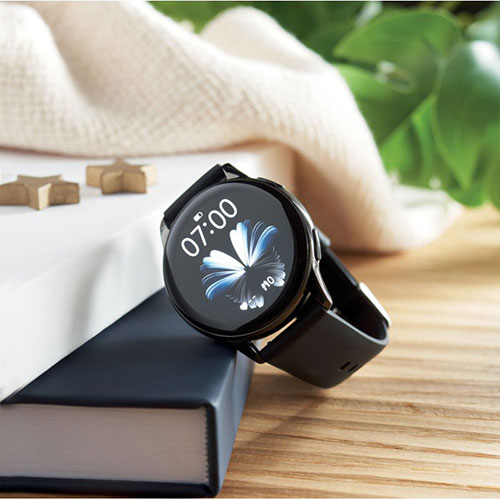 Smart watch RIST - dettaglio