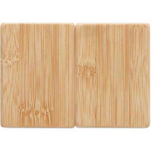 Set sale e pepe in bamboo BOTH - dettaglio