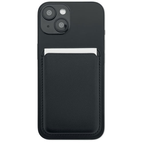 Porta carte magnetico per telefono KARTA - dettaglio