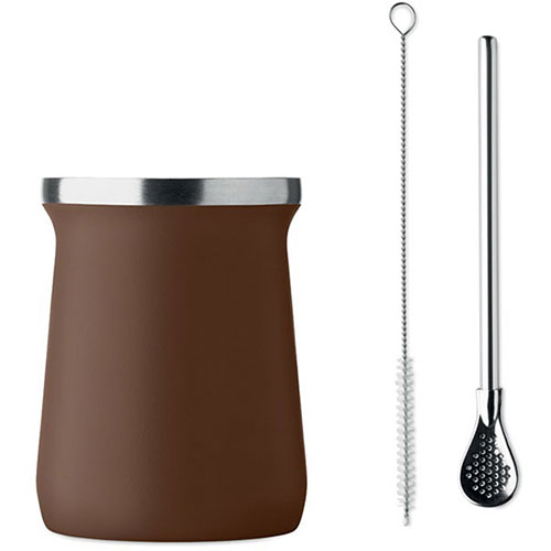 Tazza da Yerba mate MIYERBA - dettaglio