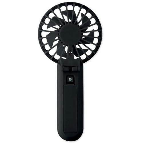 Ventilatore portatile IBERA - dettaglio