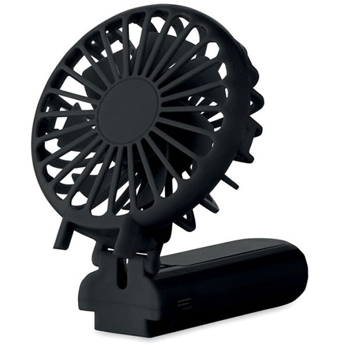 Ventilatore portatile IBERA - dettaglio