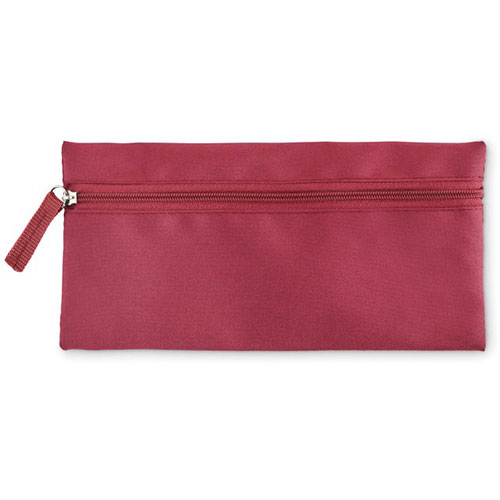 Astuccio con cerniera STUDY - dettaglio