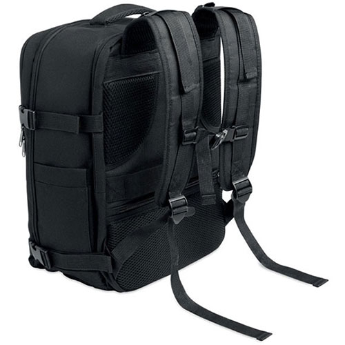 Zaino da viaggio formato cabin FLYHIGH - dettaglio