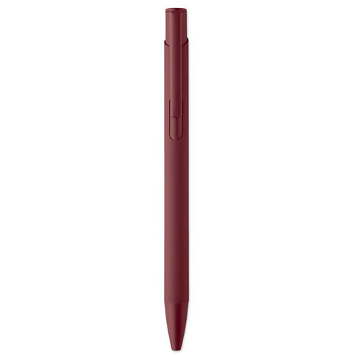 Penna in alluminio riciclato ESCRI - dettaglio