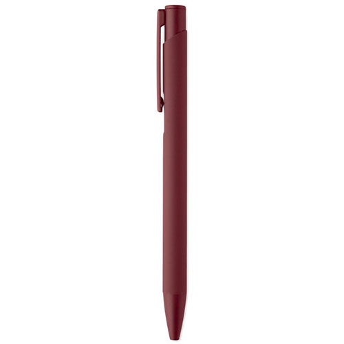 Penna in alluminio riciclato ESCRI - dettaglio