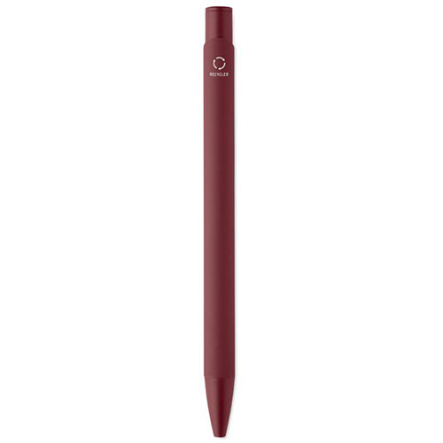 Penna in alluminio riciclato ESCRI - dettaglio