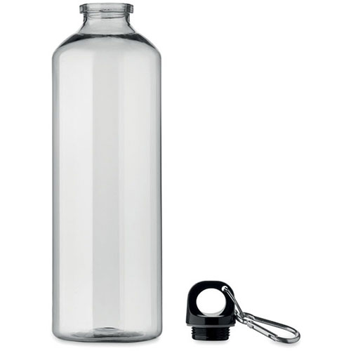 Borraccia con moschettone MOSS RE750 - dettaglio