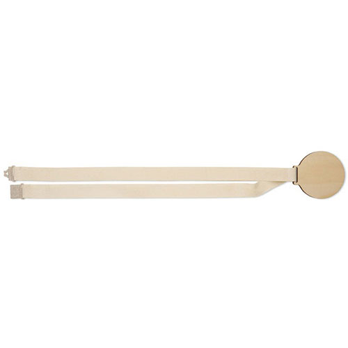 Medaglia di legno BEST - dettaglio