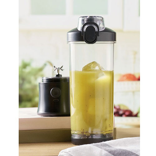 Frullatore a batteria MIXIE - dettaglio