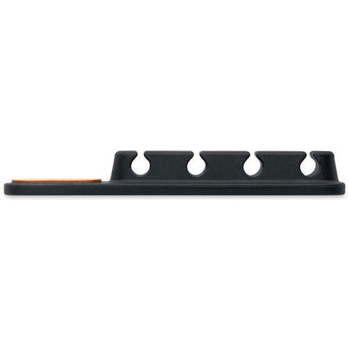 Organizzatore per cavi in silicone ORDER - dettaglio