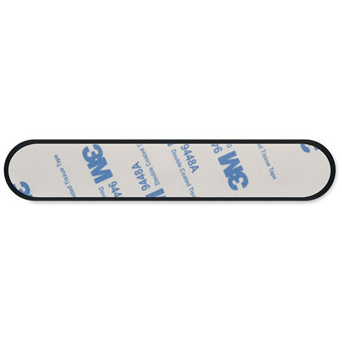 Organizzatore per cavi in silicone ORDER - dettaglio