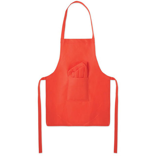 Set da cucina per bambini KID CHEF - dettaglio