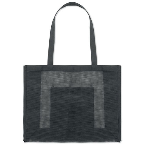 Borsa per la spesa in rete LIMP - dettaglio