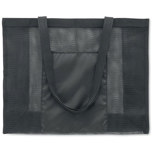 Borsa per la spesa in rete LIMP - dettaglio