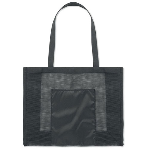 Borsa per la spesa in rete LIMP - dettaglio