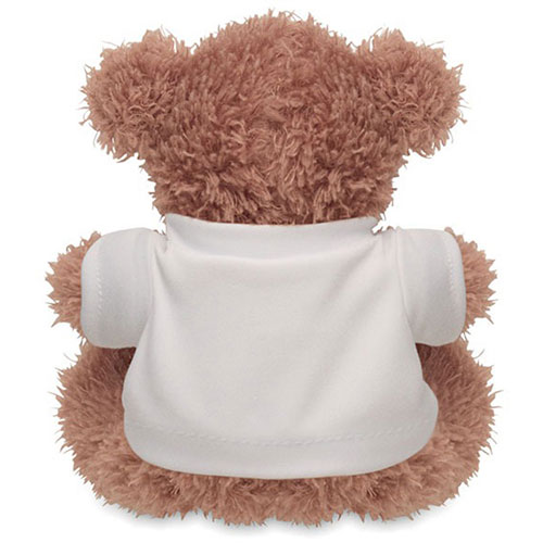 Orsacchiotto peluche dottore DOC - dettaglio