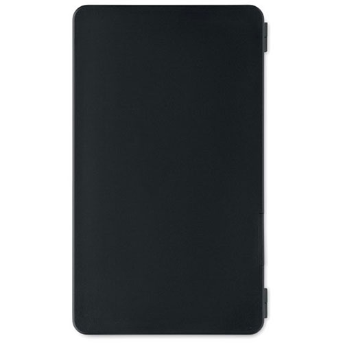 Calcolatrice con tablet CLERK - dettaglio