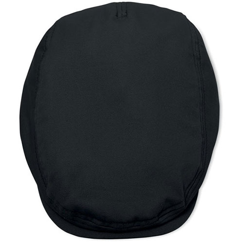 Cappello a coppola FLAT PEAK - dettaglio