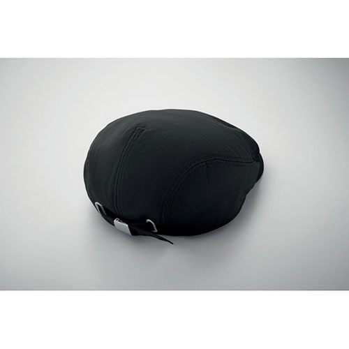 Cappello a coppola FLAT PEAK - dettaglio