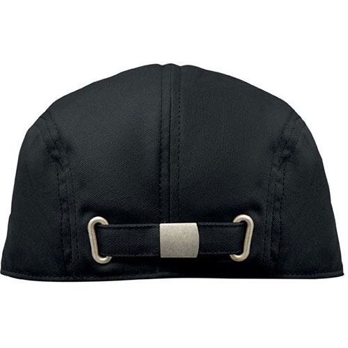 Cappello a coppola FLAT PEAK - dettaglio