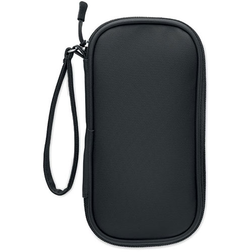 Custodia da viaggio per accessori tech ALLTHERE - dettaglio
