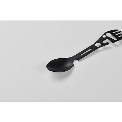 Multiutensile in acciaio inox MUTOOL - dettaglio