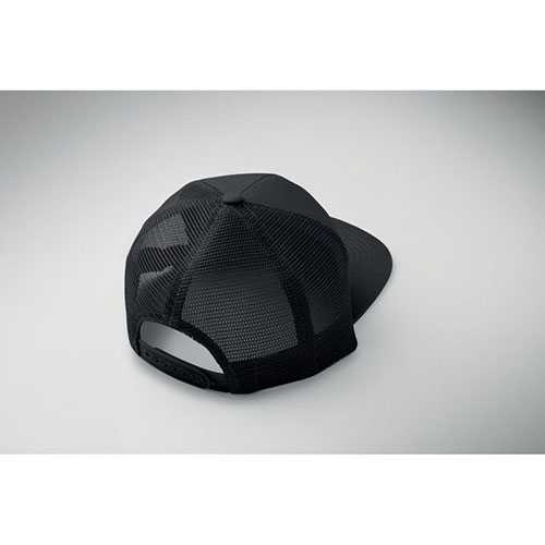 Cappellino con visiera piatta BEAD - dettaglio