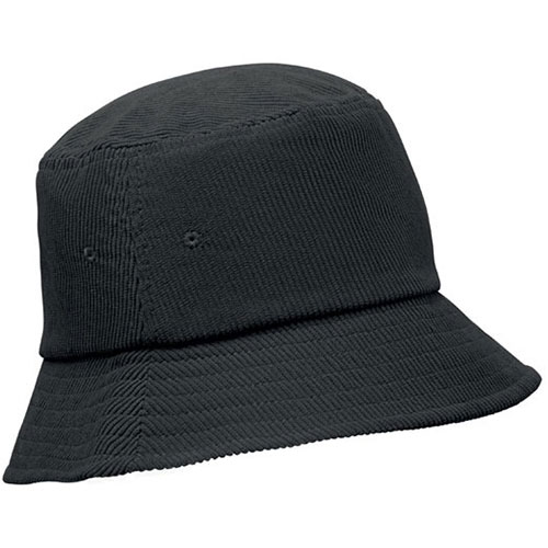 Cappello in velluto a coste SCOOP - dettaglio