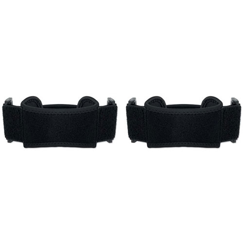 Set di 2 ginocchiere sportive STABIL - dettaglio