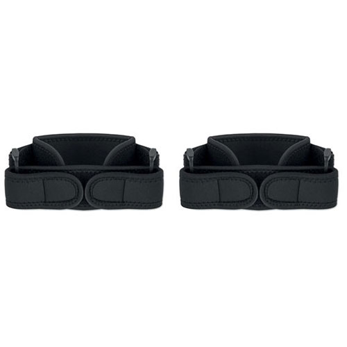 Set di 2 ginocchiere sportive STABIL - dettaglio