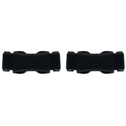 Set di 2 ginocchiere sportive STABIL - dettaglio