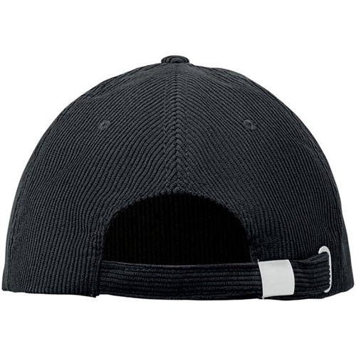 Cappellino da baseball WALE - dettaglio