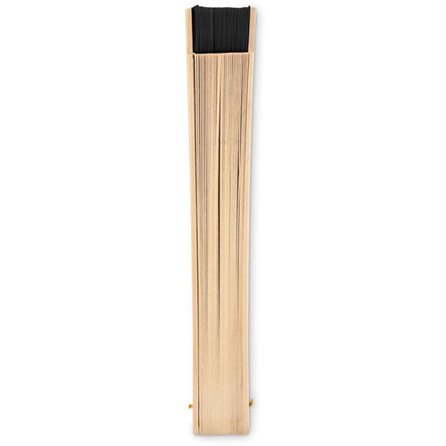 Ventaglio in legno WOODFAN - dettaglio