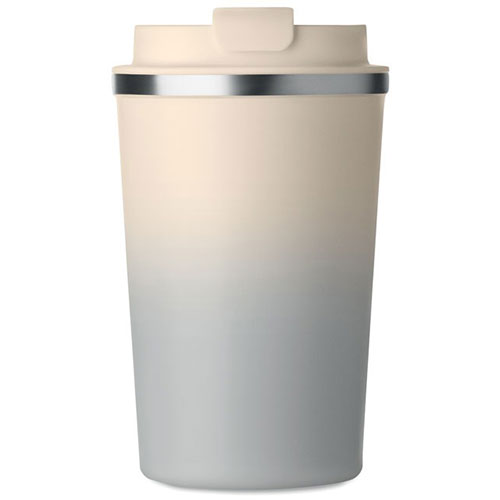Bicchiere da viaggio termico BRACE GRADIENT - dettaglio