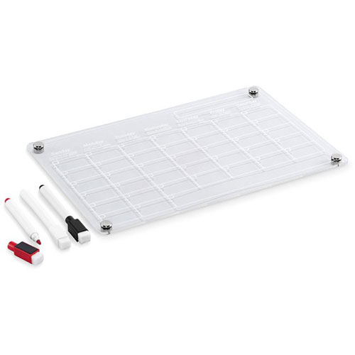 Planning mensile magnetica PLANIT - dettaglio