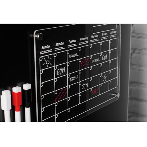 Planning mensile magnetica PLANIT - dettaglio