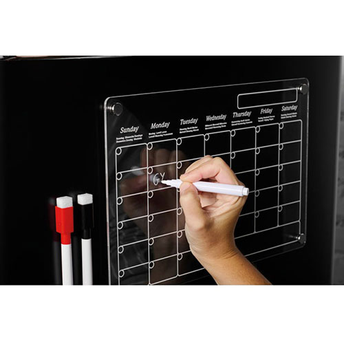 Planning mensile magnetica PLANIT - dettaglio