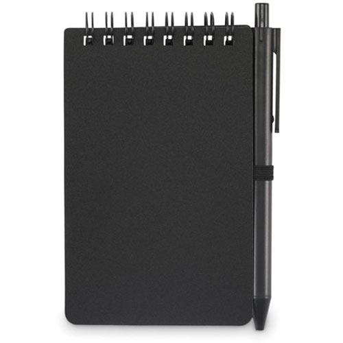 Block notes idrorepellente KIT - dettaglio