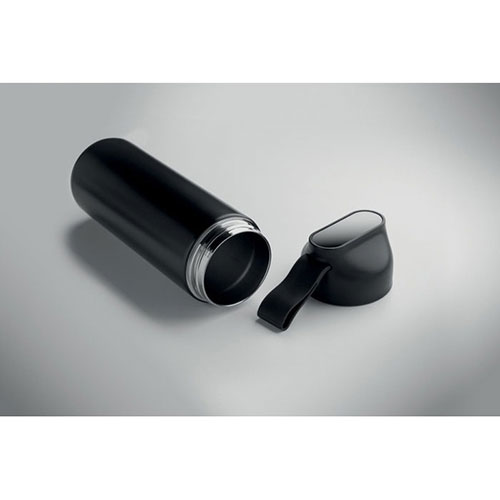 Set regalo borraccia e ombrello HITHERE - dettaglio