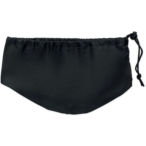 Cuscino da viaggio pieghevole WRAP IT - dettaglio