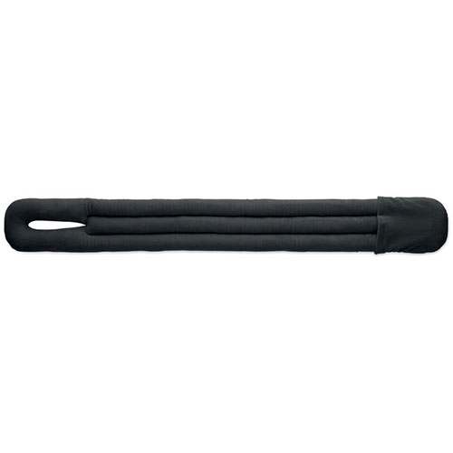 Cuscino da viaggio pieghevole WRAP IT - dettaglio