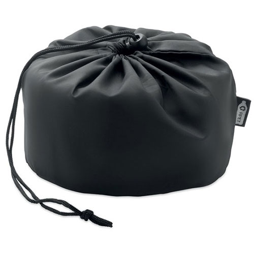 Cuscino da viaggio pieghevole WRAP IT - dettaglio