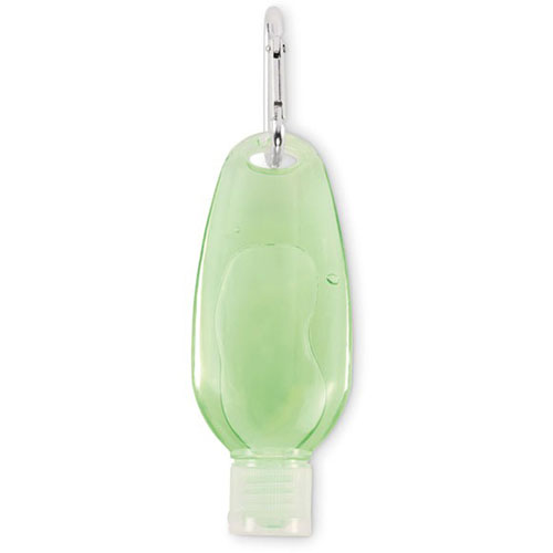 Flaconcino di aloe vera ALOVE - dettaglio