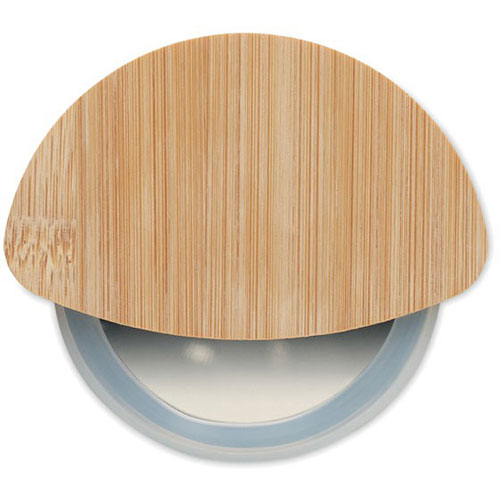 Tagliapizza in bamboo NAPOL - dettaglio
