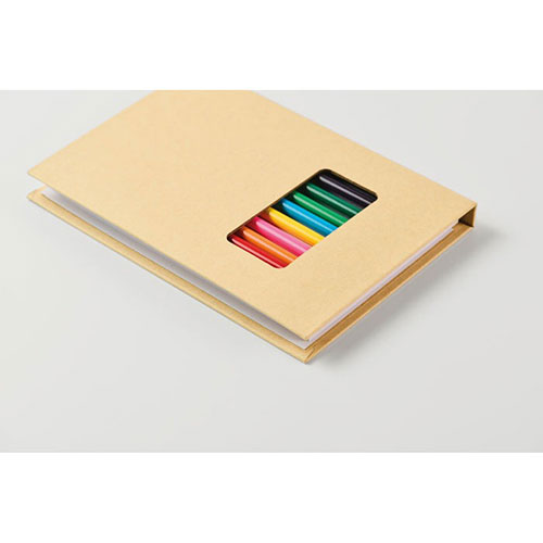 Set da disegno FUNSKETCH - dettaglio