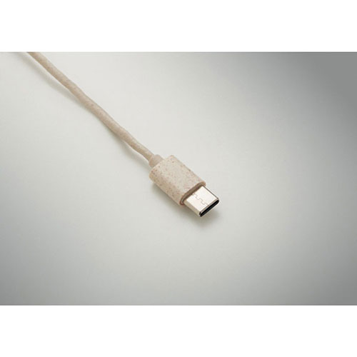 Set di cavetti con custodia CABSTRA - dettaglio