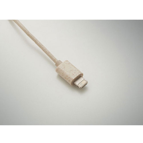 Set di cavetti con custodia CABSTRA - dettaglio
