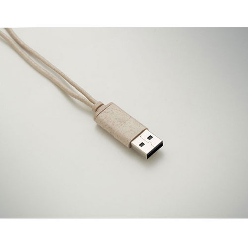 Set di cavetti con custodia CABSTRA - dettaglio