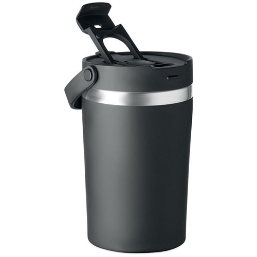 Bicchiere da viaggio termico COZYCUP - dettaglio